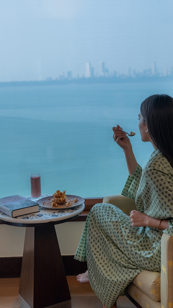 Raise a Toast to Luxury